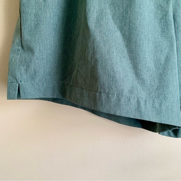 Marika Women's Green Finley Shorts size XS EUC - Picture 7 of 9